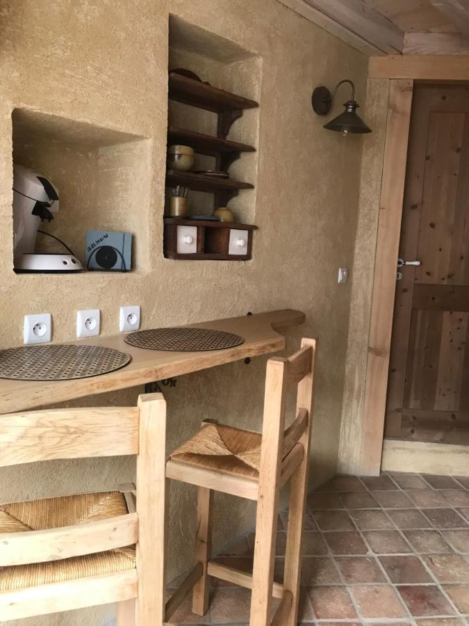 Chambre Les Marguerites Cluny Exterior photo